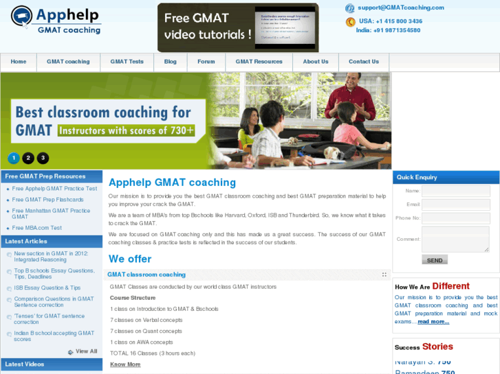 www.gmatcoaching.com