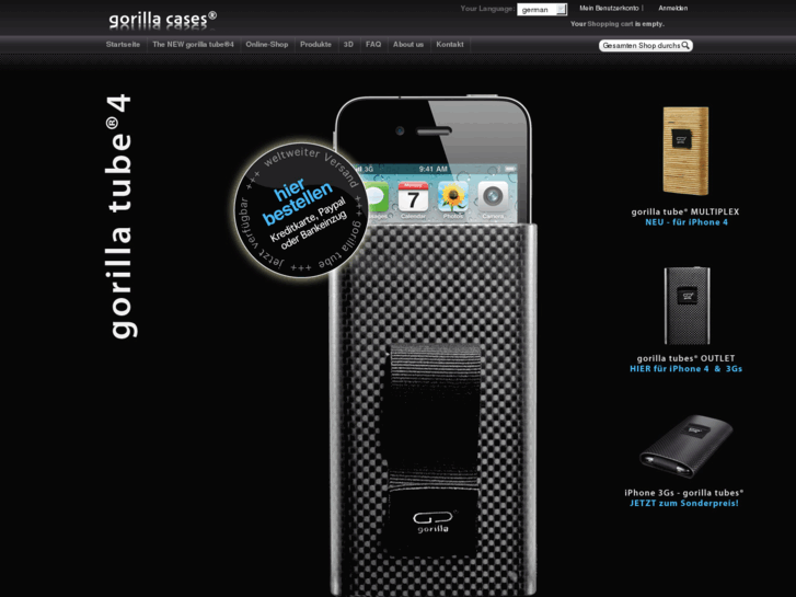 www.gorilla-cases.com