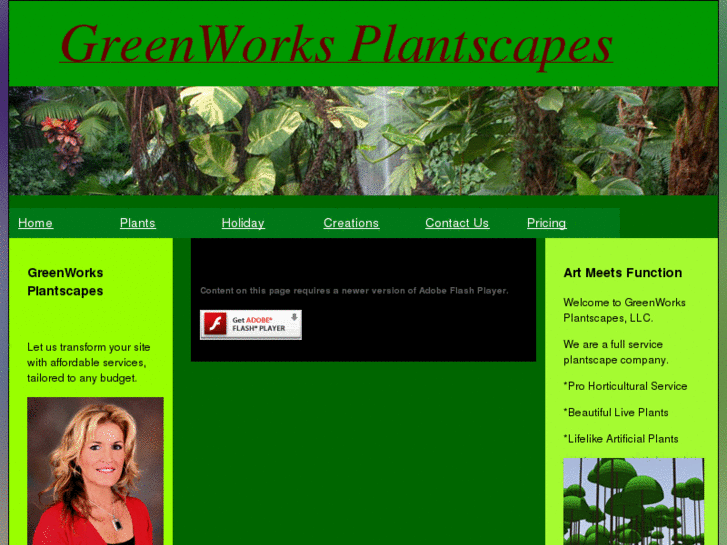 www.greenworksplantscapes.com