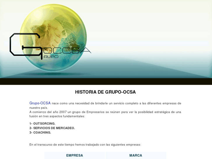 www.grupo-ocsa.com