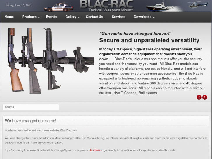 www.gunrackriflestoragesystem.com