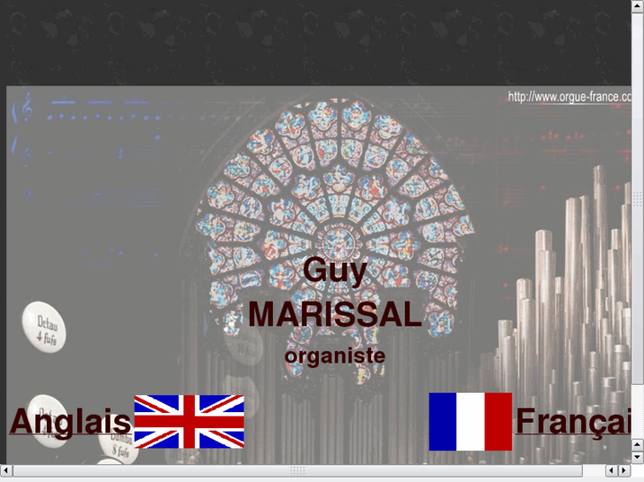 www.guymarissal.com