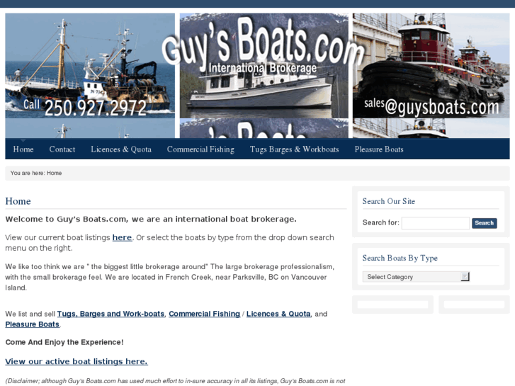 www.guysboats.com