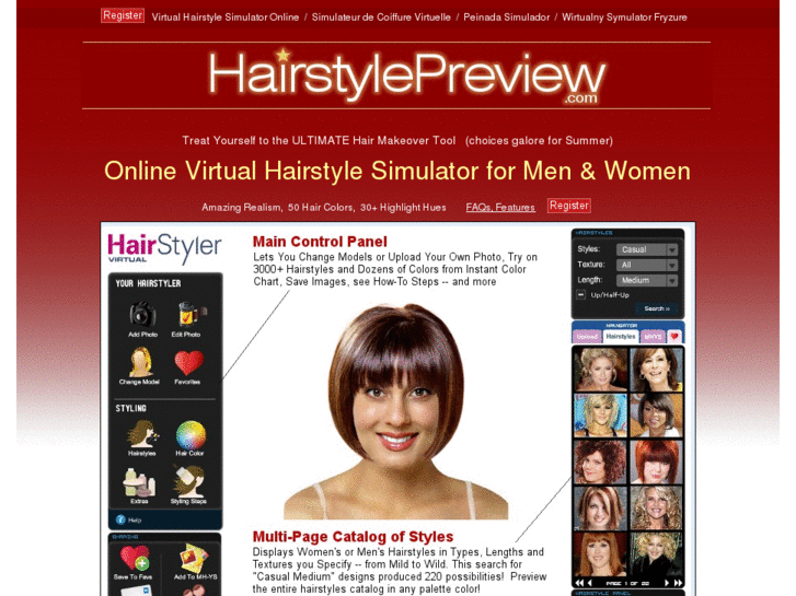 www.hairstylepreview.com