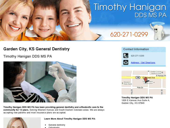 www.haniganorthodontics.com