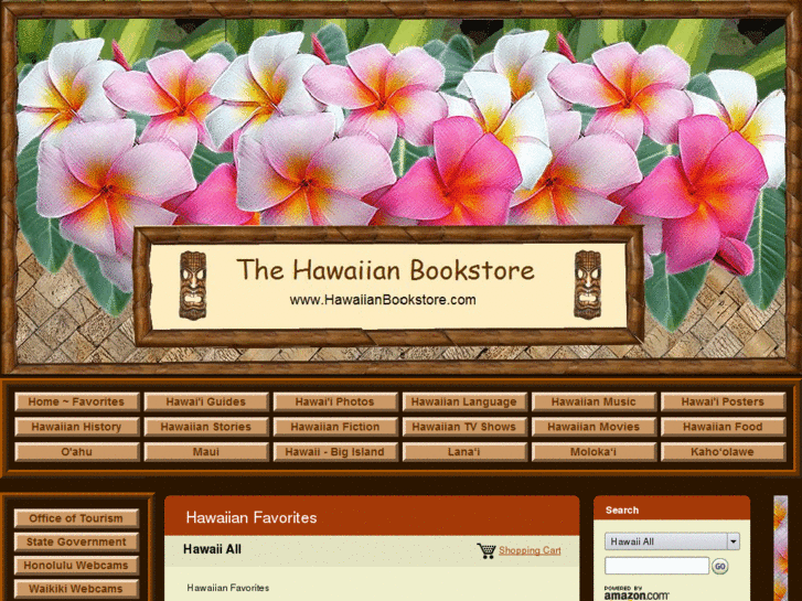 www.hawaiianbookstore.com