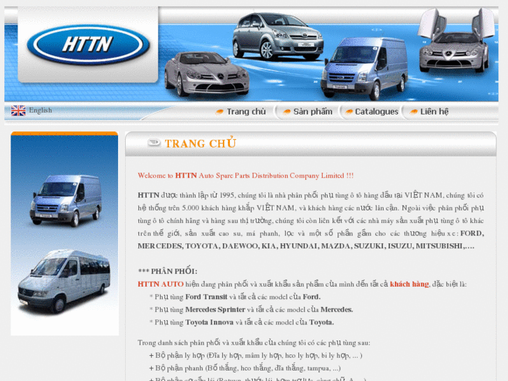 www.httnauto.com