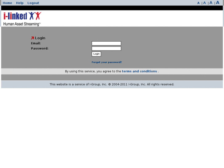 www.i-linked.net