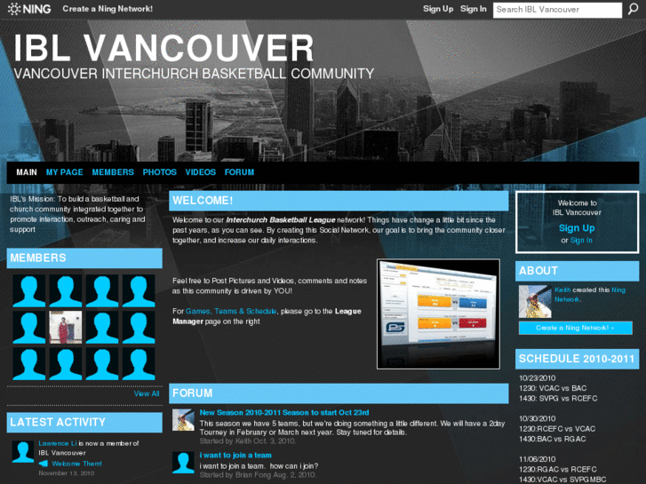 www.iblvancouver.com