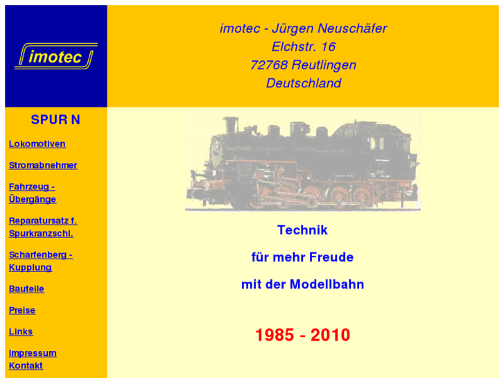 www.imotec-modellbahn.de