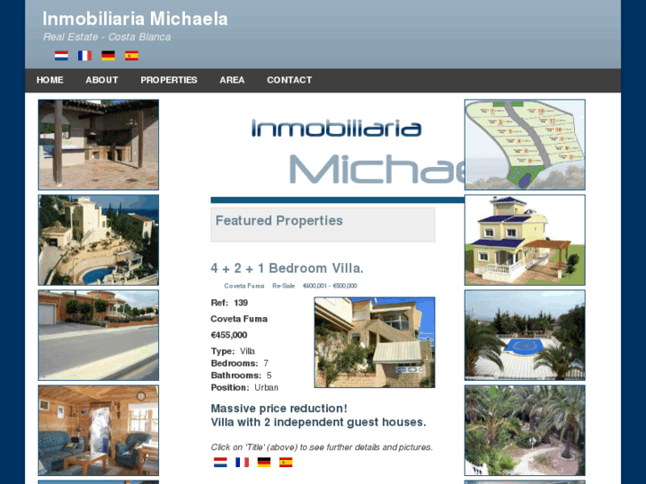 www.inmo-michaela.com