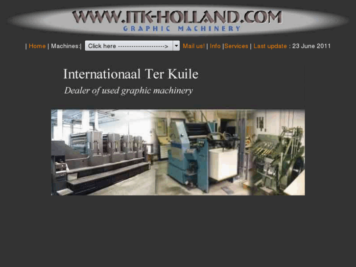 www.itk-holland.com