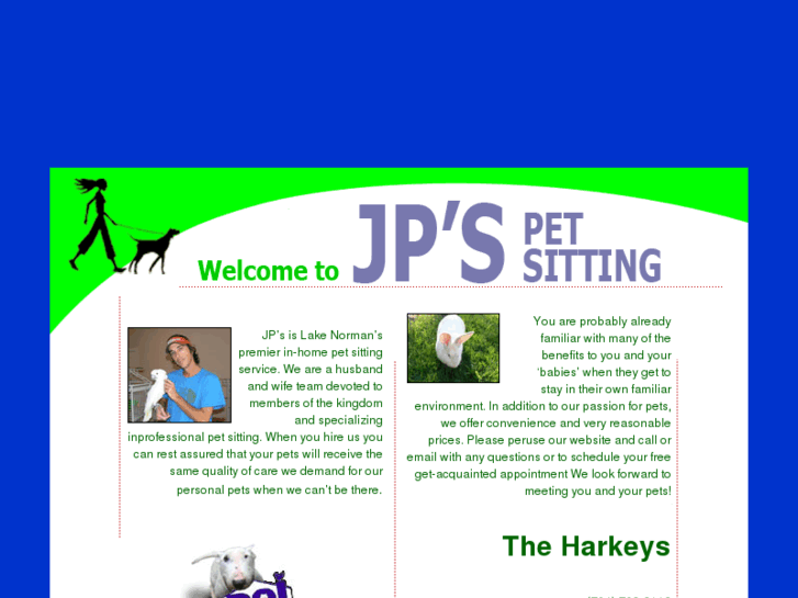 www.jpspetsitting.com