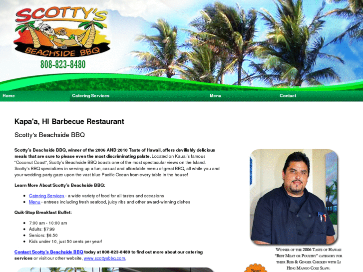 www.kauaicatering.com