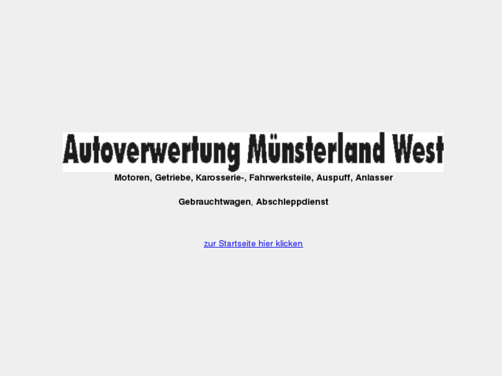 www.kfz-verwertung.org