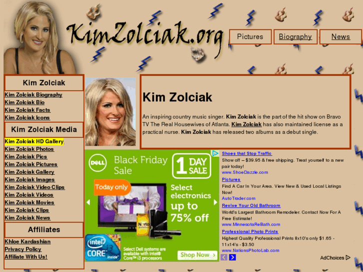 www.kimzolciak.org