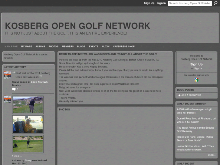 www.kosbergopen.com