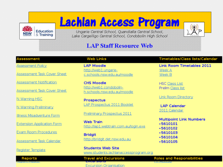 www.lachlanaccessprogram.org