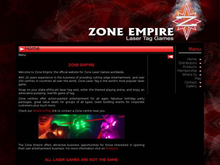 www.laser-combat.net