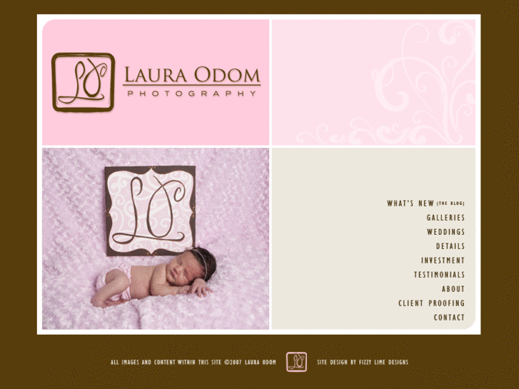 www.lauraodomphotography.com