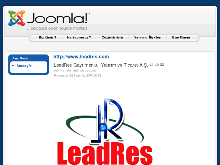 www.leadres.com