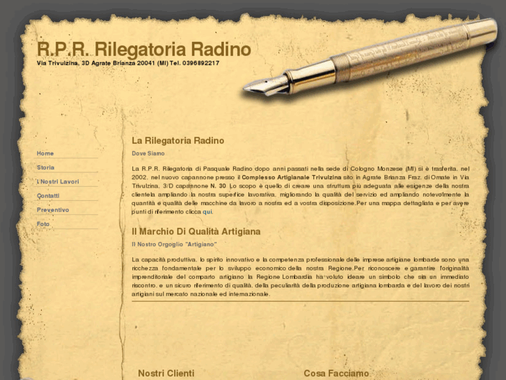 www.legatoria-radino.com