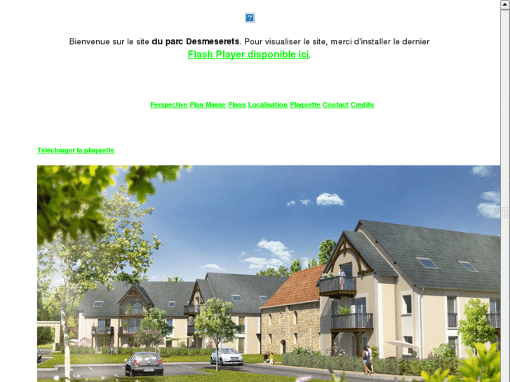 www.leparcdesmeserets.com