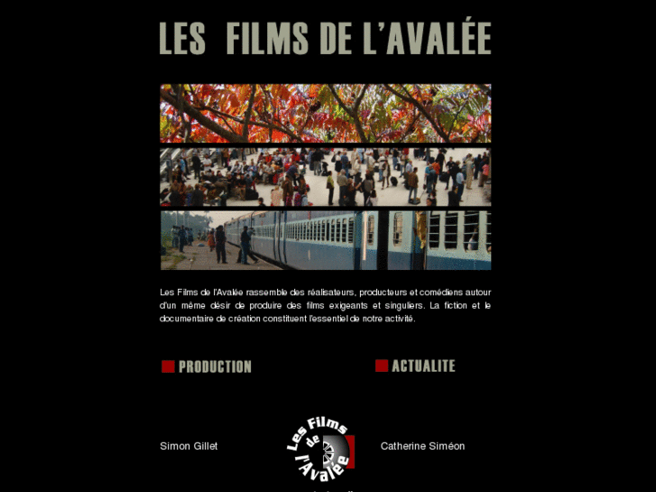 www.lesfilmsdelavalee.com