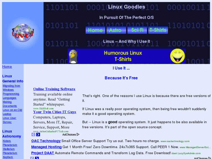 www.linuxgoodies.com