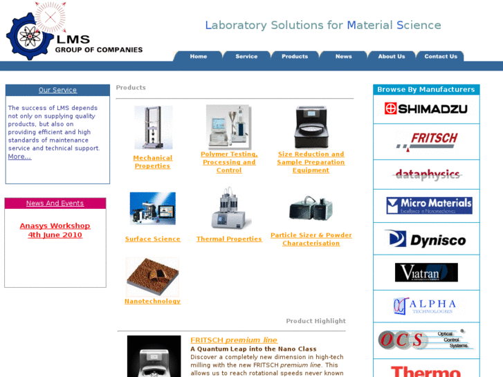 www.lmsscientific.com