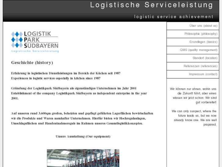 www.logistikpark.org