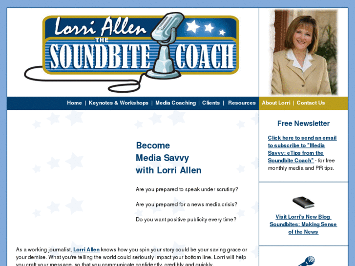 www.lorriallen.com