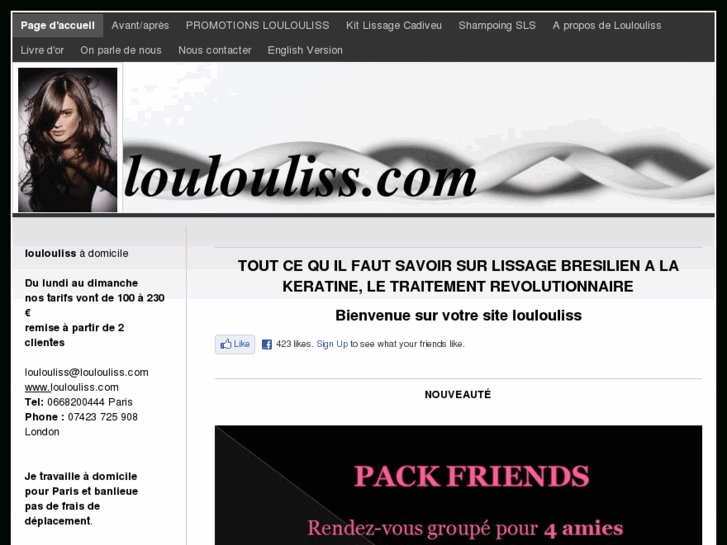 www.loulouliss.com