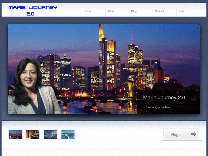 www.mariejourney.com