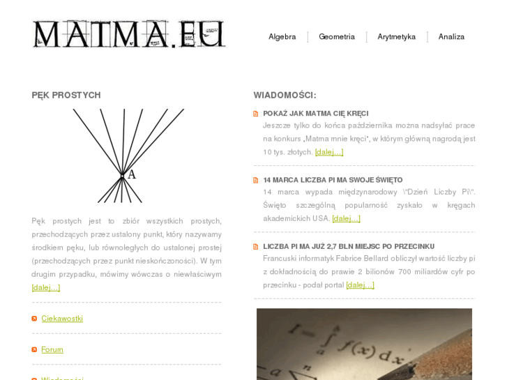 www.matma.eu