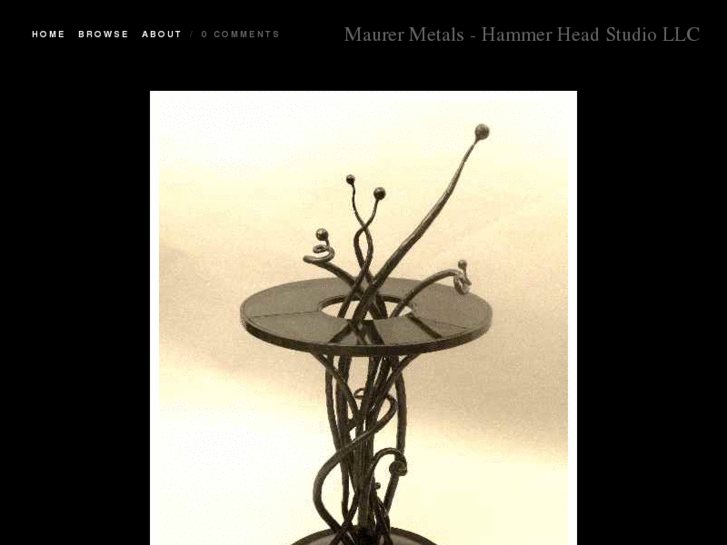 www.maurermetals.com