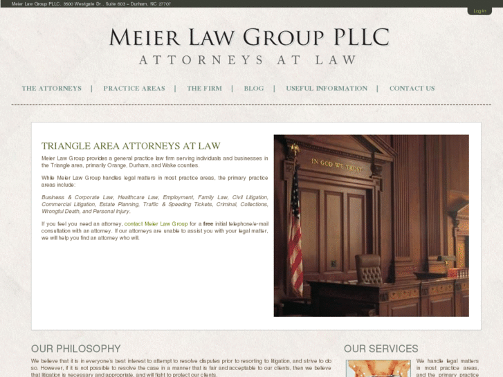 www.meierandfranklin.com