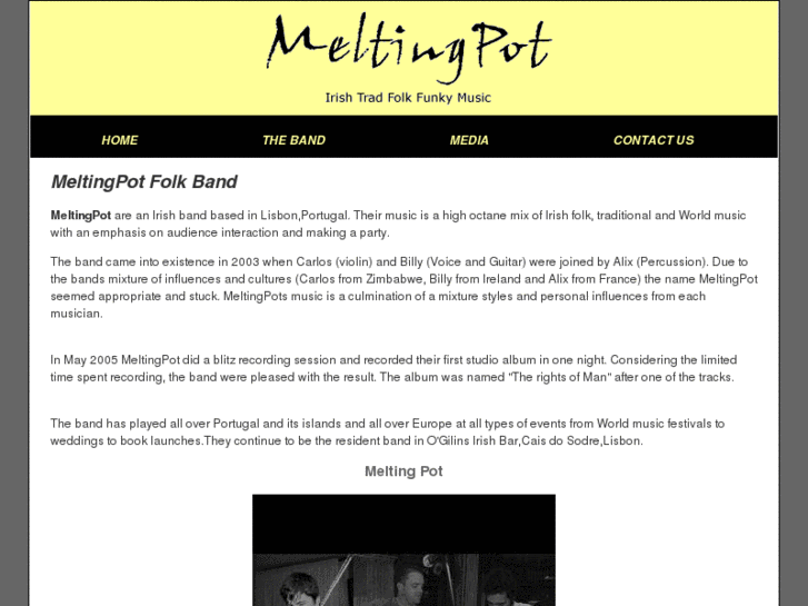 www.meltingpotfolkband.com