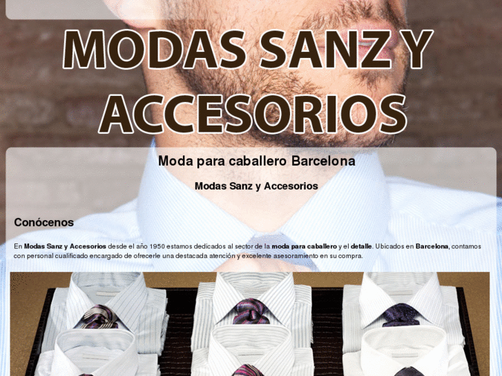 www.modassanz.com