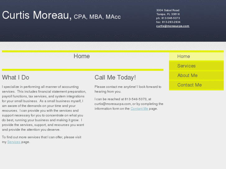 www.moreaucpa.com