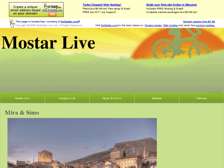 www.mostarlive.net