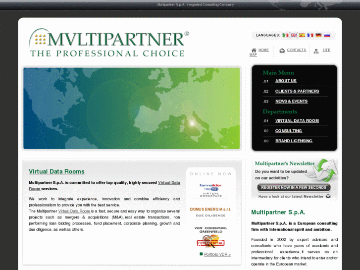 www.multipartner.com