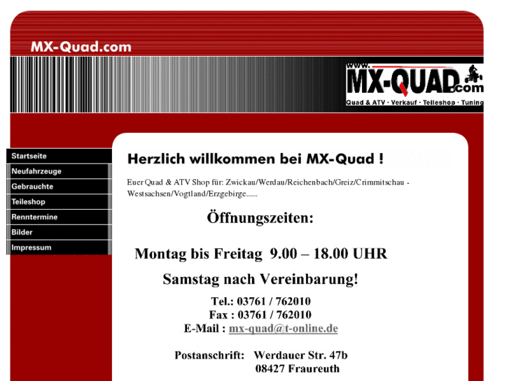 www.mx-quad.com