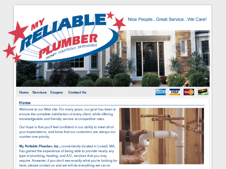 www.myreliableplumberinc.com