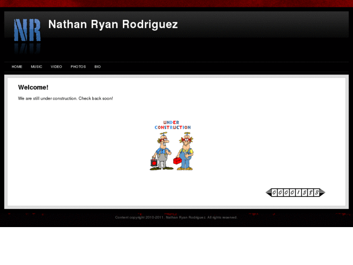 www.nathanryanrodriguez.com