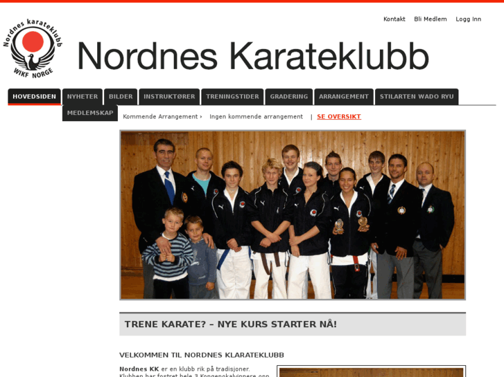 www.nordnes-karate.no