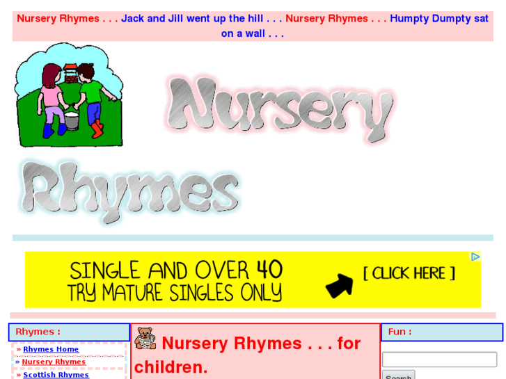 www.nursery-rhymes.biz