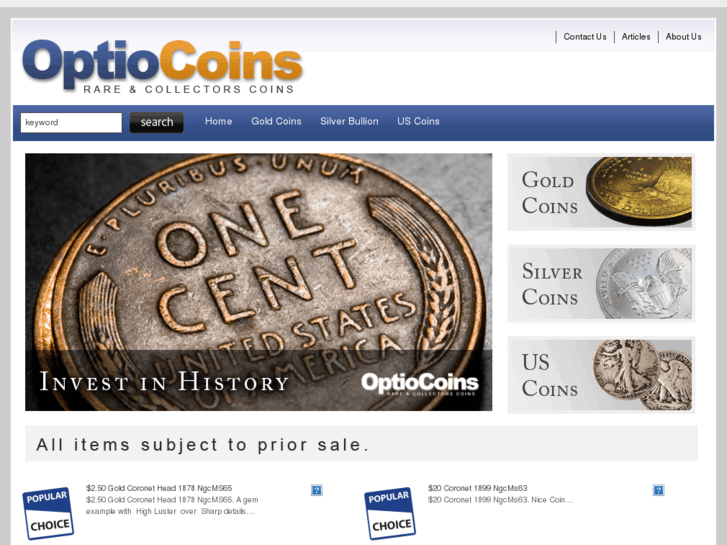 www.optiocoins.com