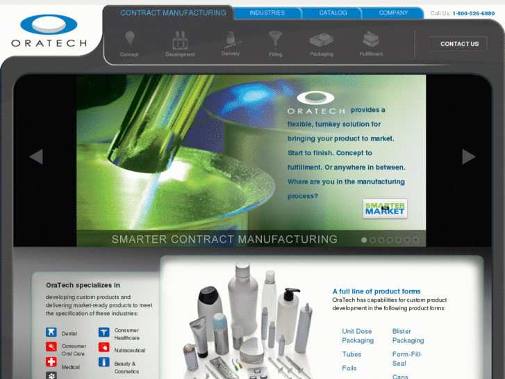 www.oratech.com