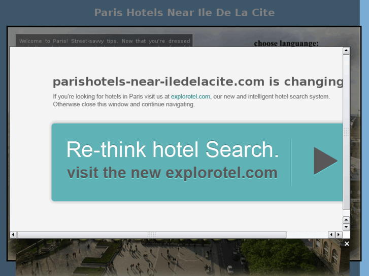 www.parishotels-near-iledelacite.com